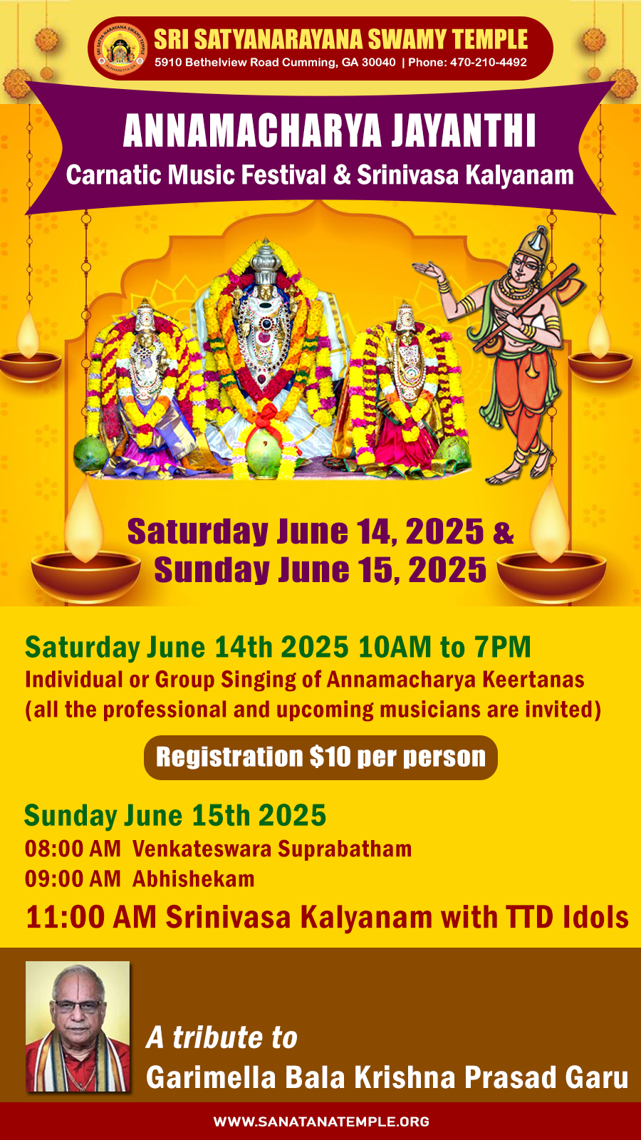 product