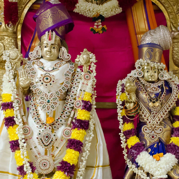 Nithya Archana Per Year - $1116