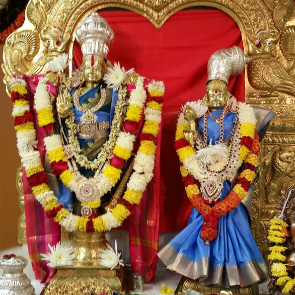 Nithya Archana Per Month - $151